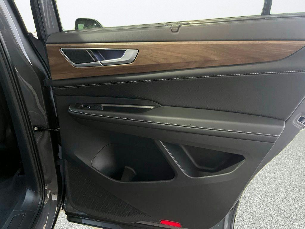 New 2026 Gray Volkswagen SE w/Technology image 23