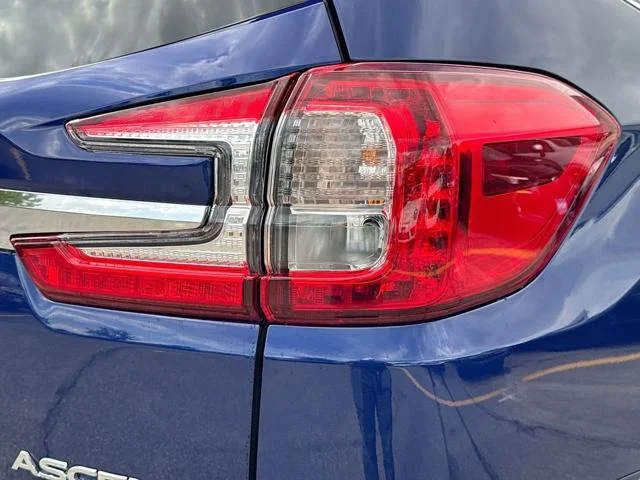 New 2026 SAPPHIRE BLUE PEARL Subaru Limited 7-Passenger image 35
