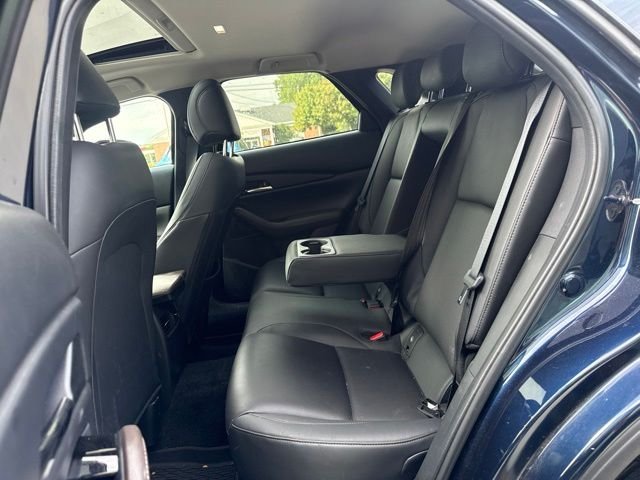Used 2024 Blue Mazda 2.5 S Premium Package image 15