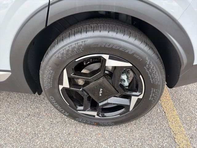 New 2026 Wolf Gray Kia EX image 6