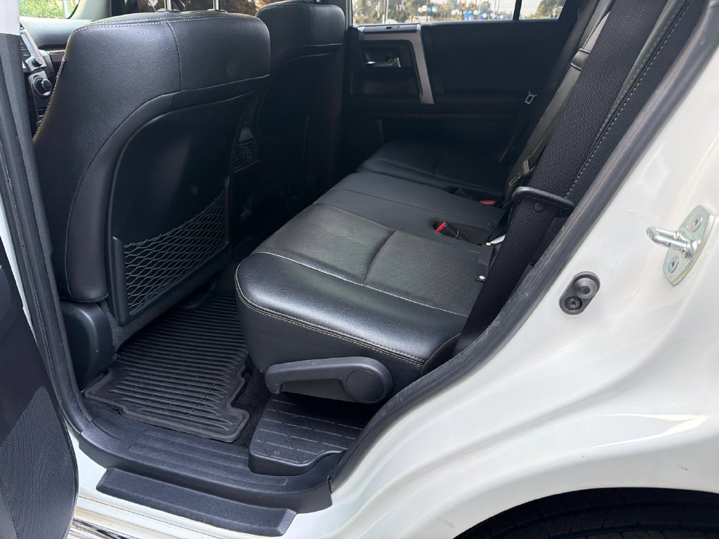 2023 Toyota 4Runner Limited - Photo 20