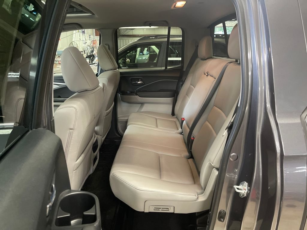 Used 2023  Honda RTL-E image 26
