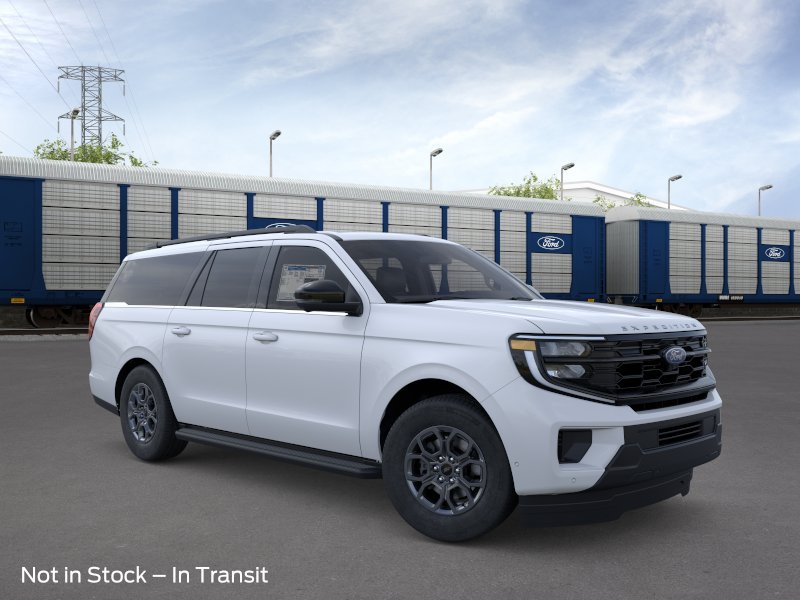 2026 Ford Expedition Active MAX 4x4's photo