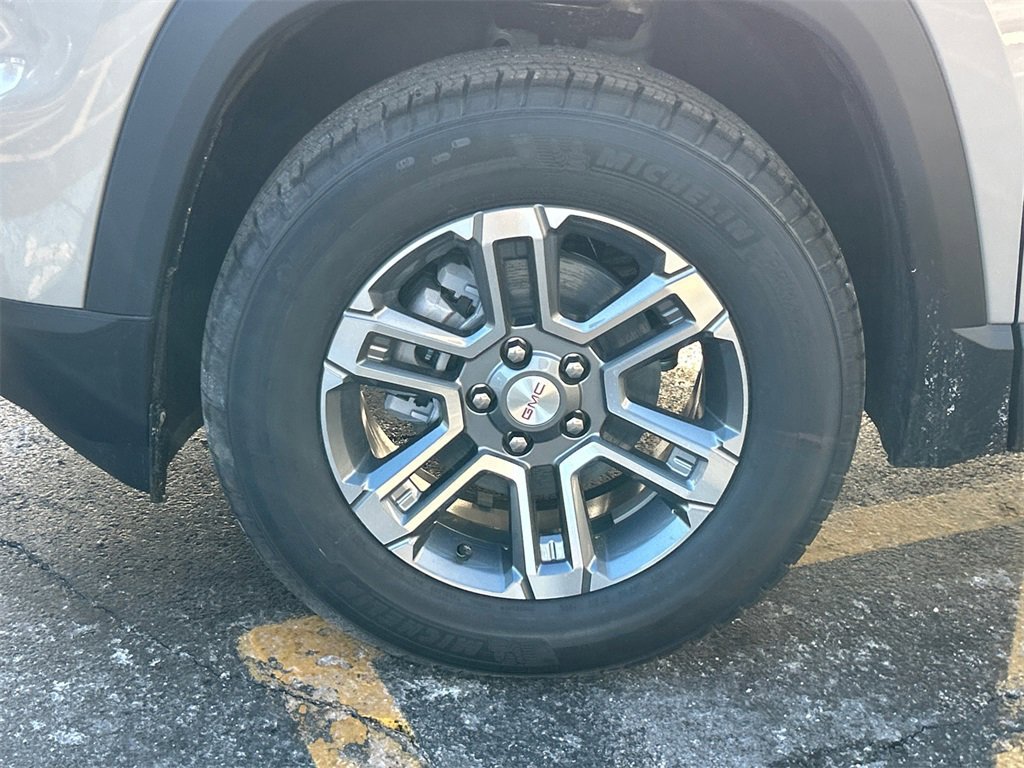 2026 GMC TERRAIN - Image 10