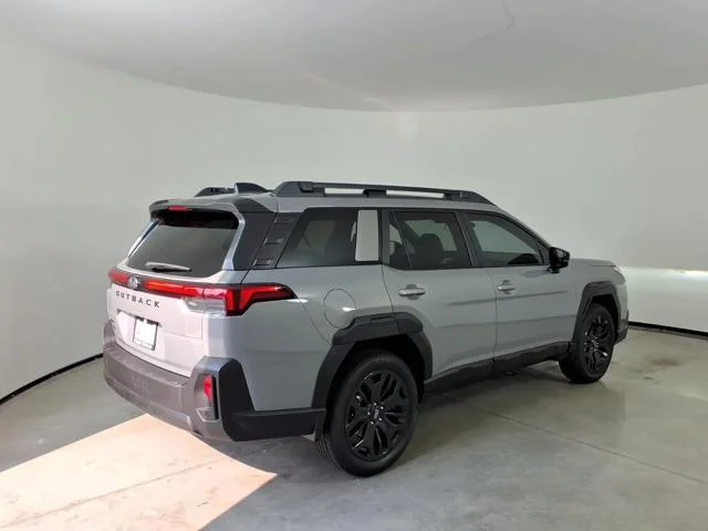 New 2026 RIVER ROCK PEARL Subaru Limited XT image 2