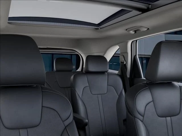 New 2026 White Kia X-Line EX image 27