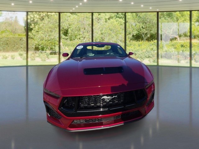 2025 Ford Mustang GT Premium Fastback - Photo 32