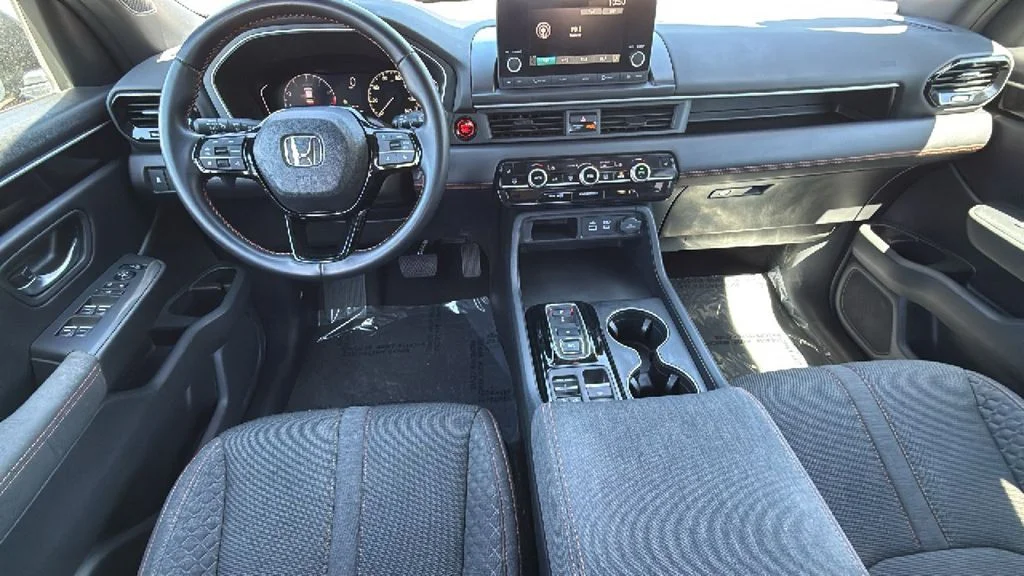 2024 Honda Pilot Sport - Photo 26
