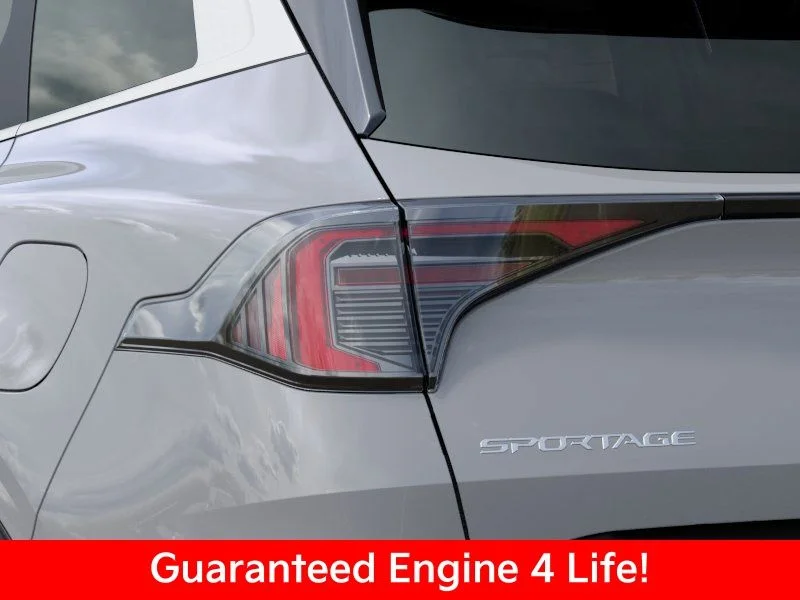 New 2026 Wolf Gray Kia EX image 13