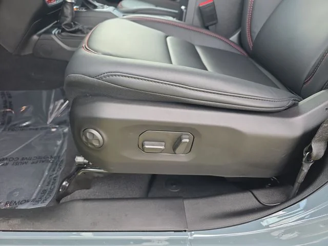 Used 2026 Gray Jeep Rubicon X image 29