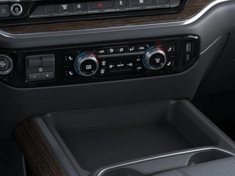 New 2026 Summit White GMC SLE image 23