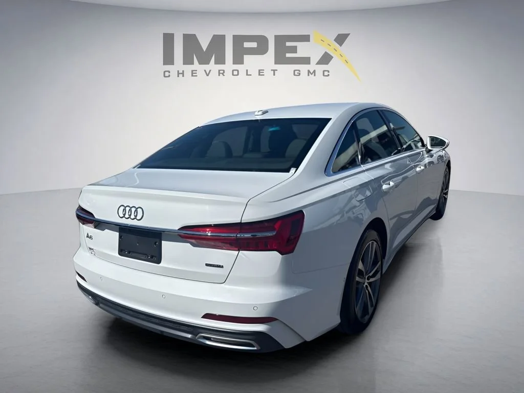 Used 2021  Audi Premium Plus image 5