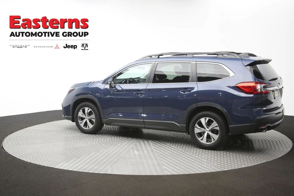 Used 2023 Blue Subaru Premium image 60