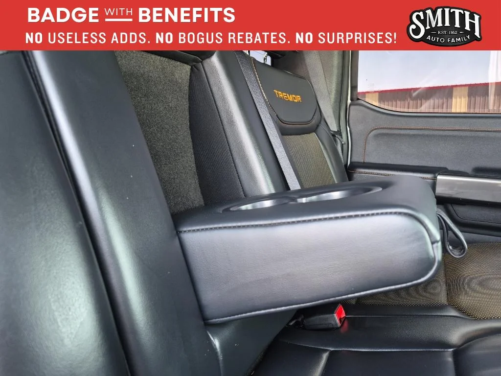 Certified Used 2023 Avalanche Ford Tremor image 15
