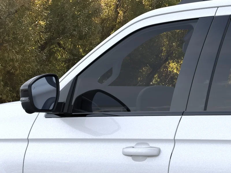 New 2026 Star White Metallic Tri-Coat Ford Tremor® image 44