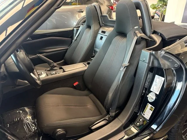 Used 2016 Black Mazda Club image 14