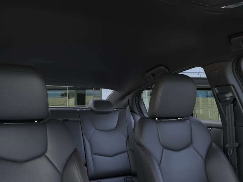 2026 Cadillac CT5 Sport - Photo 25