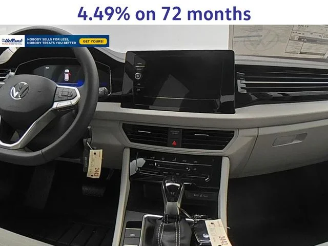 2026 Volkswagen Jetta S - Photo 34