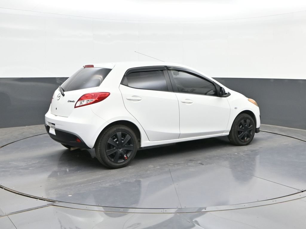 Used 2013  Mazda Sport image 12