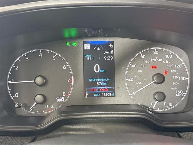 Certified Used 2024 ICE CAP Toyota  image 20