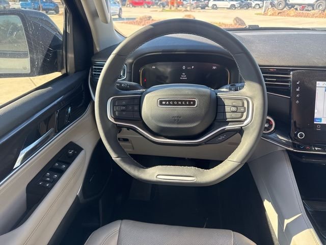 2024 Jeep Wagoneer Series I - Photo 13