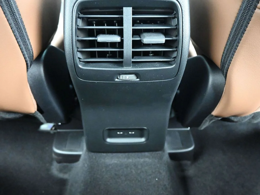 2026 Ford Bronco Sport Outer Banks - Photo 18