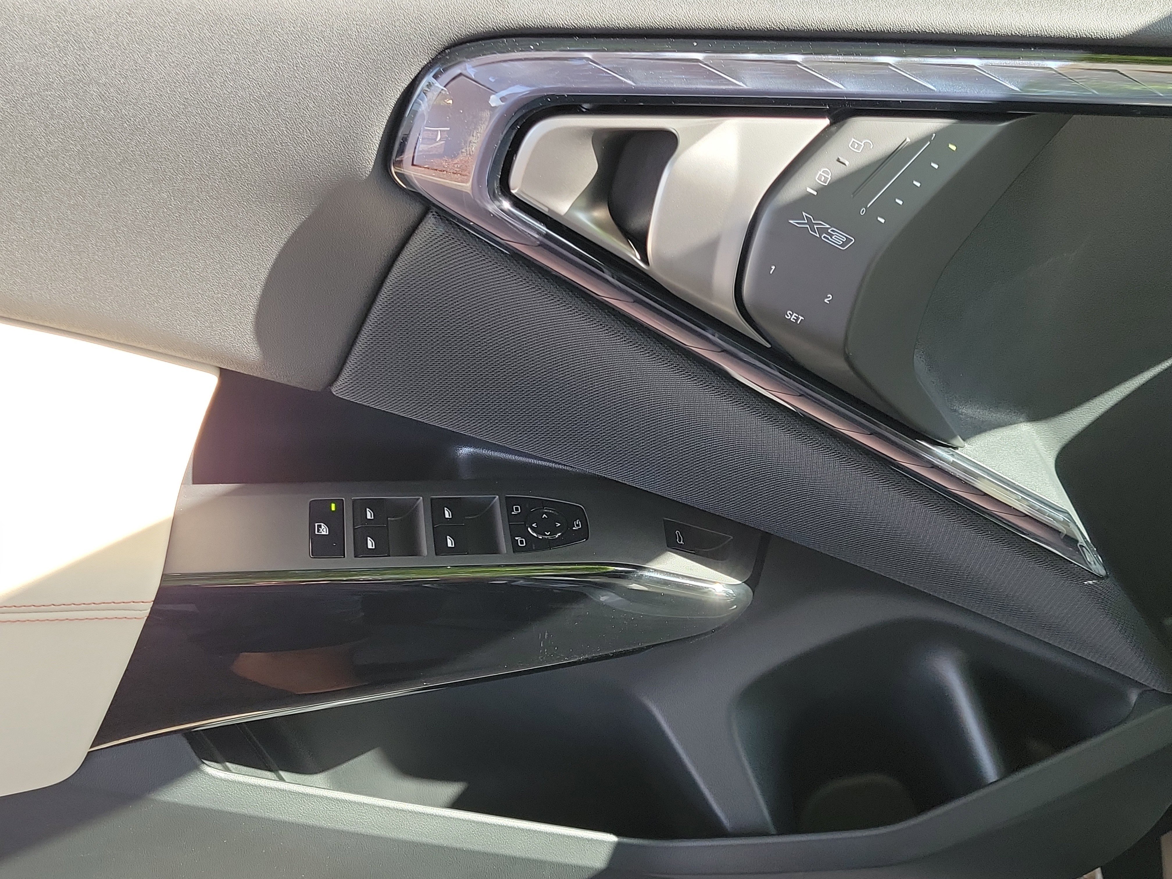 New 2026 Skyscraper Grey Metallic BMW 30 xDrive image 19