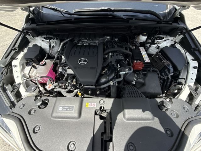 Certified Used 2024 White Lexus 350 Premium image 27