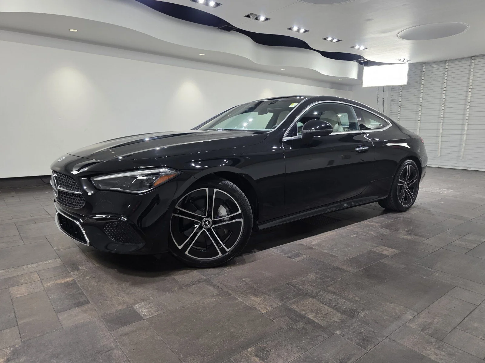 2024 Mercedes-Benz CLE