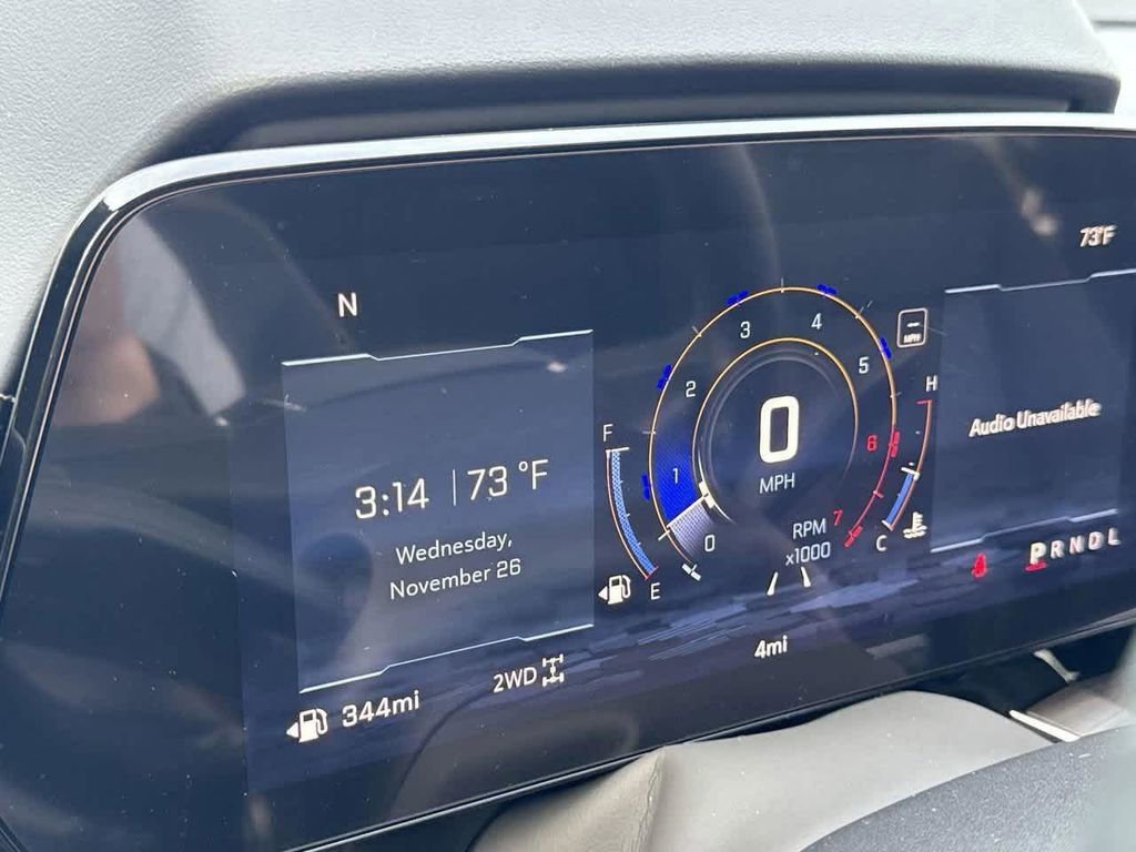 2026 Chevrolet Tahoe Premier - Photo 38