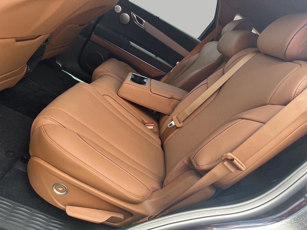 2026 GENESIS GV80 Advanced - Photo 22