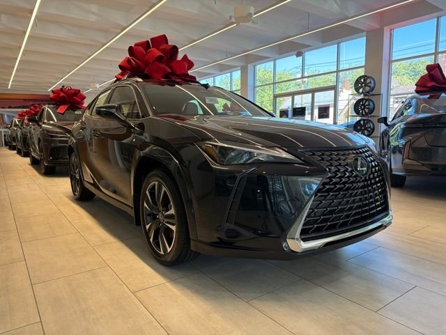 2026 Lexus UX 300h 300h Premium AWD's photo