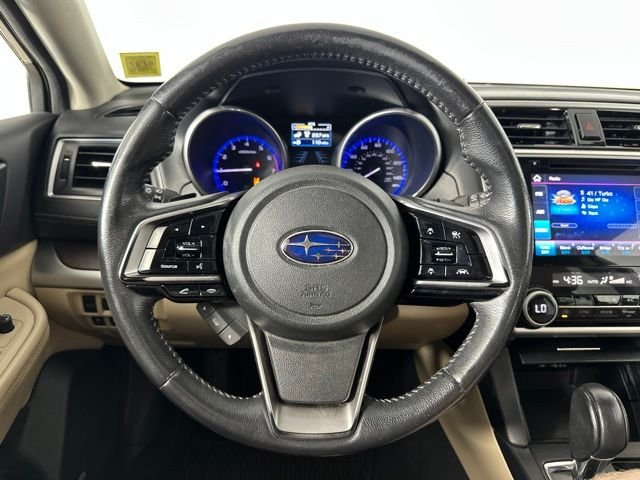 Used 2019 Gray Subaru 2.5i image 14