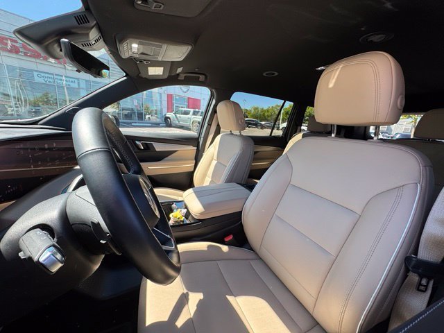 Used 2026 Gray Buick Preferred image 14