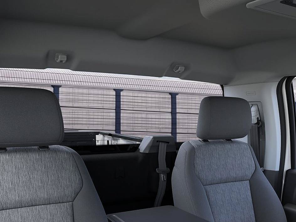 New 2026 Oxford White Ford XL image 22