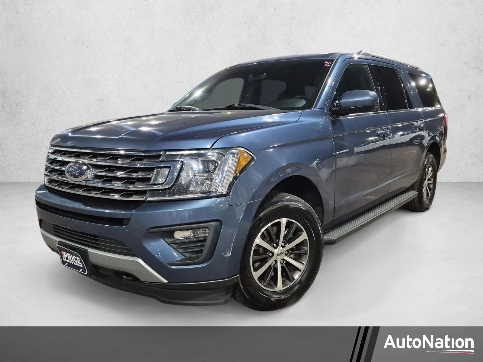 2019 Ford Expedition