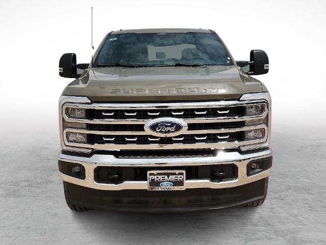 New 2026 Marsh Gray Ford F-350® XLT image 28