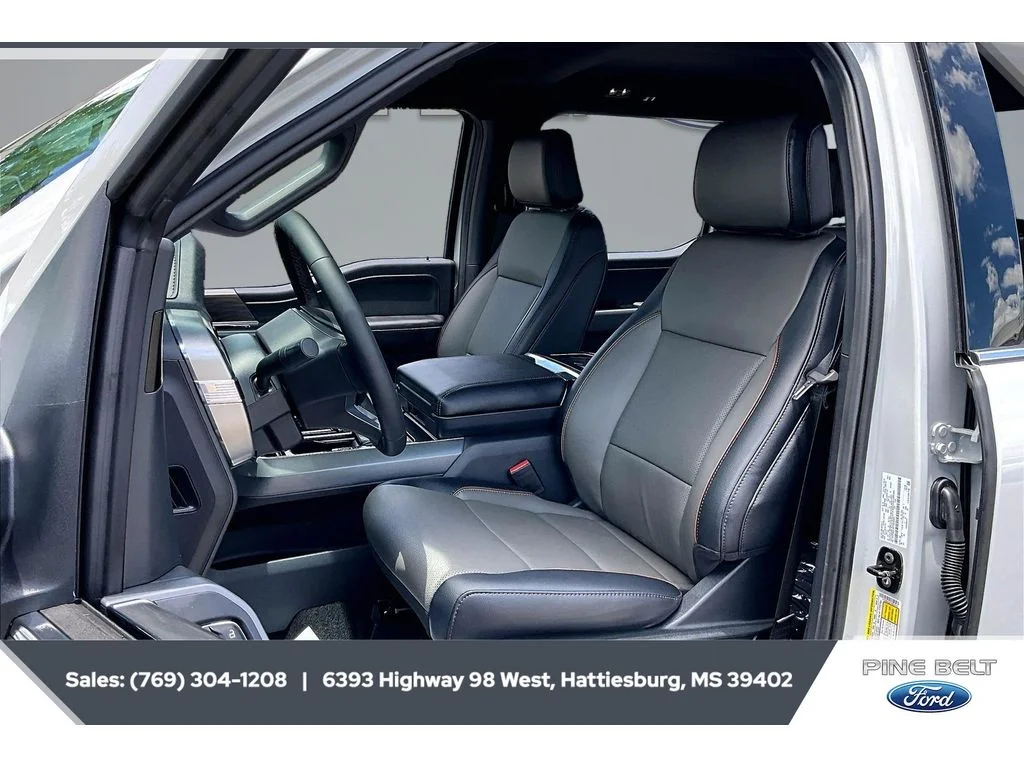 New 2026 Avalanche Ford Lariat® image 19