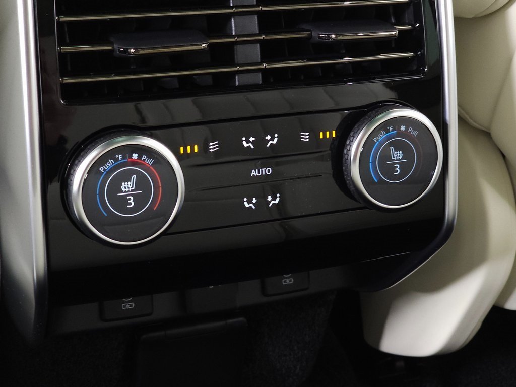 2026 LAND ROVER RANGE ROVER - Image 36