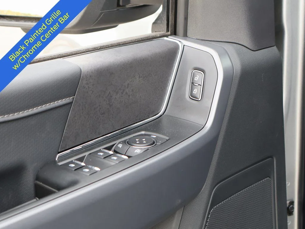 2025 Ford F-150 XLT - Photo 22