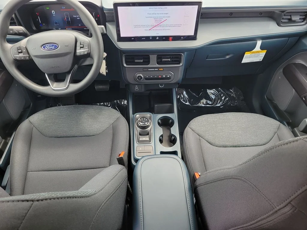 New 2026 Oxford White Ford XL image 10