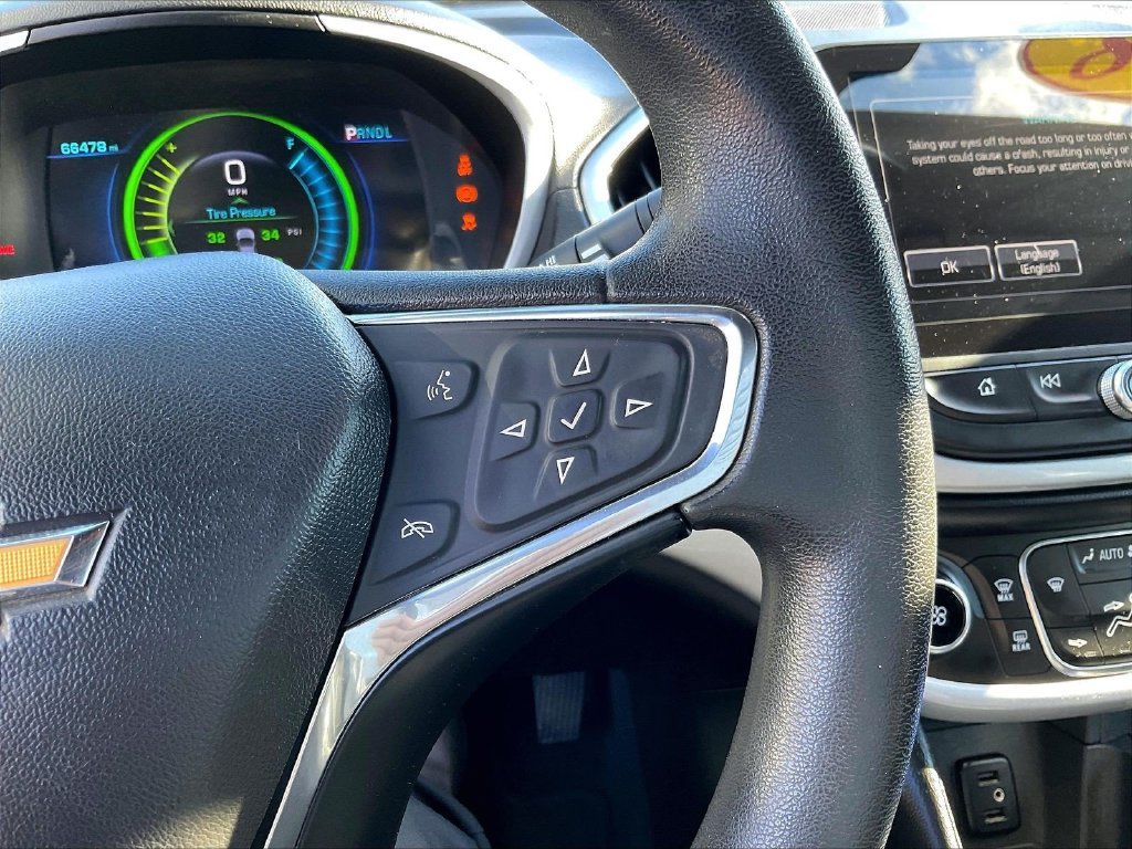 Used 2018 Black Chevrolet LT image 23