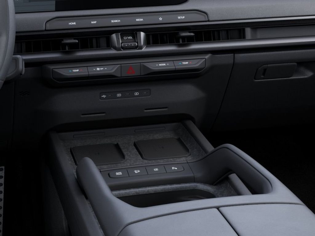 New 2027 Panthera Metal Matte Kia X-LINE SX image 23