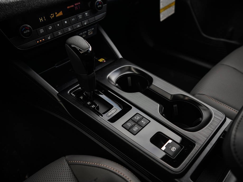 2026 Subaru Outback Limited XT - Photo 26