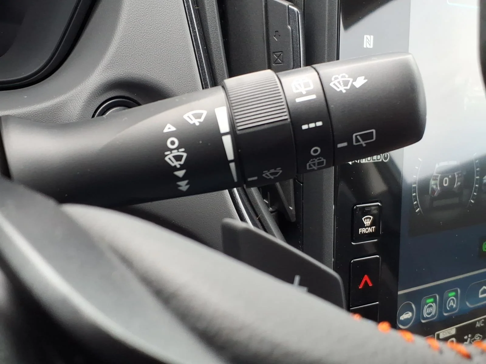 2026 Subaru Crosstrek Limited - Photo 28