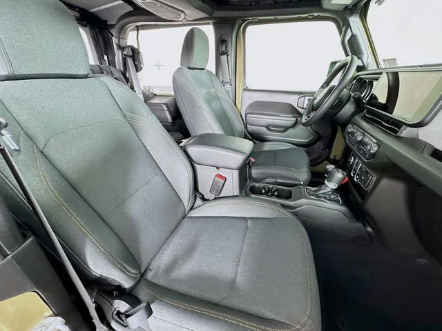 New 2026 41 Exterior Paint Jeep Sport image 26