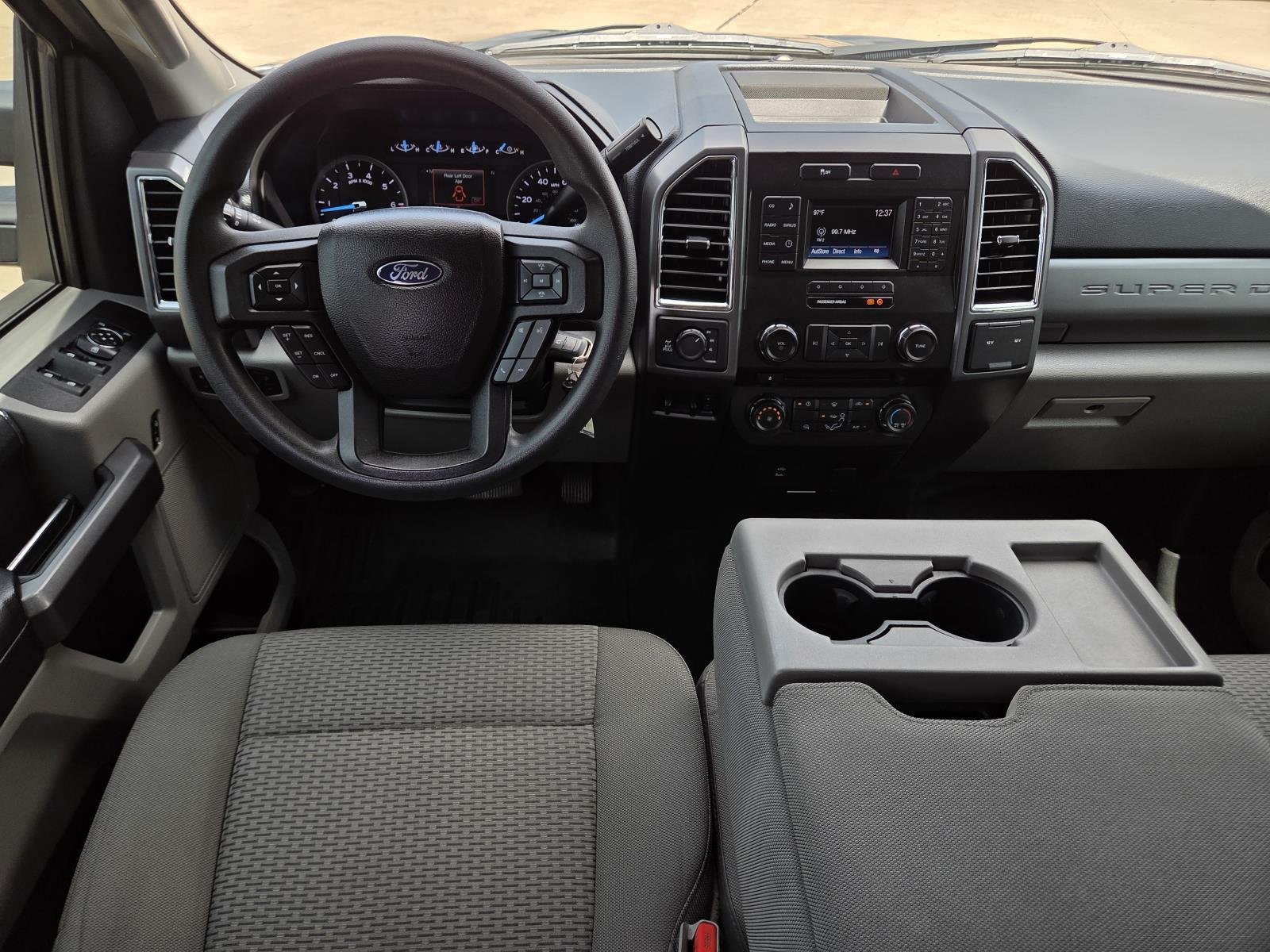 Used 2017 Blue Jeans Ford XLT image 14