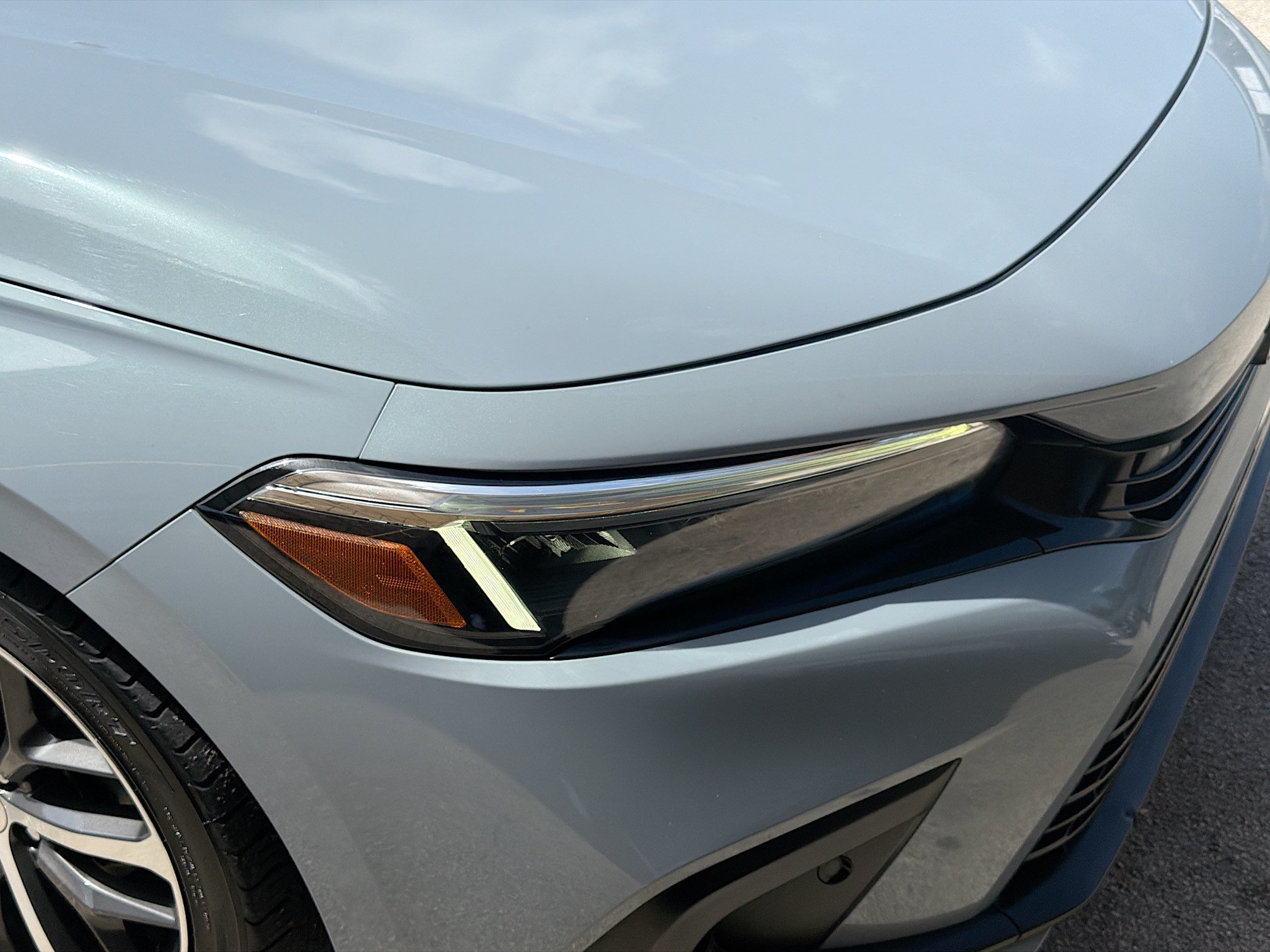 2022 Honda Civic Touring - Photo 34