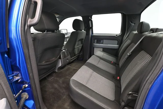 2014 Ford F-150 STX - Photo 33