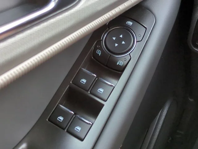 New 2026 Agate Black Metallic Ford Active image 24